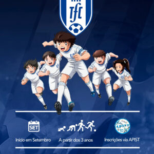Equipamento Academia TFC