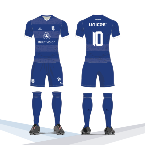 Equipamento Academia TFC