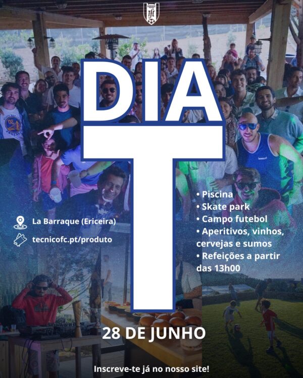 Dia T 2025