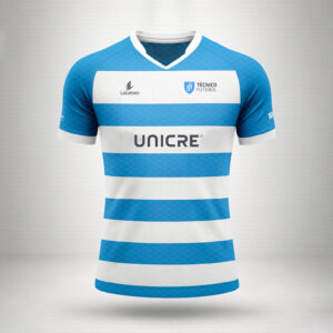 Camisola Principal 2025/26 - Criança