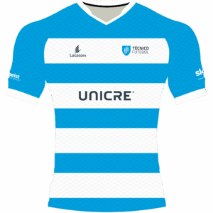 Camisola Principal 2025/26