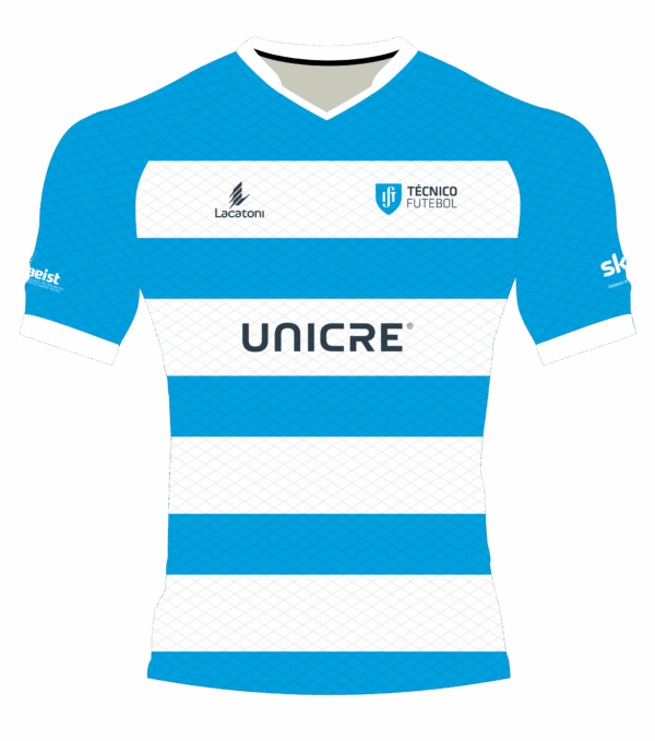 Camisola Principal 2025/26