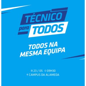 Donativo - Técnico para todos
